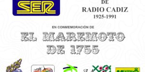 El Maremoto de 1755 Radio Cádiz