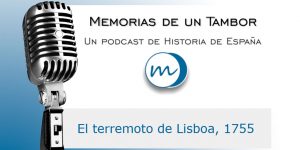 Podcast Memorias de un Tambor