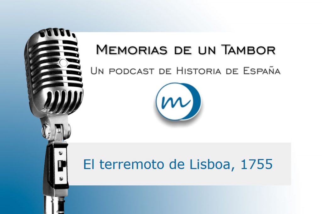 Podcast Memorias de un Tambor